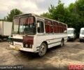 Белый ПАЗ 3205, объемом двигателя 3.8 л и пробегом 0 тыс. км за 5500 $, фото 1 на Automoto.ua
