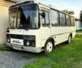 Білий ПАЗ 3205, об'ємом двигуна 4.7 л та пробігом 320 тис. км за 4500 $, фото 1 на Automoto.ua