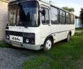 Білий ПАЗ 3205, об'ємом двигуна 4.8 л та пробігом 350 тис. км за 4500 $, фото 1 на Automoto.ua