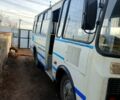 Белый ПАЗ 3205, объемом двигателя 4.7 л и пробегом 350 тыс. км за 2500 $, фото 1 на Automoto.ua