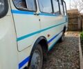 Белый ПАЗ 3205, объемом двигателя 4.7 л и пробегом 350 тыс. км за 2500 $, фото 3 на Automoto.ua