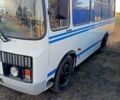 Белый ПАЗ 3205, объемом двигателя 4.8 л и пробегом 0 тыс. км за 5500 $, фото 1 на Automoto.ua