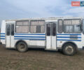 Белый ПАЗ 3205, объемом двигателя 4.75 л и пробегом 200 тыс. км за 1000 $, фото 7 на Automoto.ua