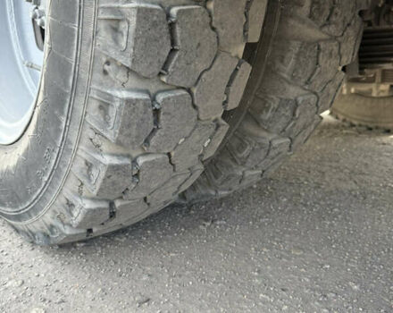 Білий ПАЗ 3205, об'ємом двигуна 4.25 л та пробігом 55 тис. км за 4500 $, фото 5 на Automoto.ua