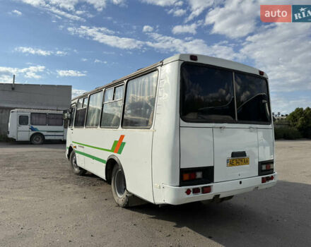 Білий ПАЗ 3205, об'ємом двигуна 4.25 л та пробігом 55 тис. км за 4500 $, фото 3 на Automoto.ua