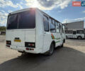 Білий ПАЗ 3205, об'ємом двигуна 4.25 л та пробігом 55 тис. км за 4500 $, фото 4 на Automoto.ua