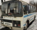 Белый ПАЗ 3205, объемом двигателя 3.97 л и пробегом 25 тыс. км за 3353 $, фото 3 на Automoto.ua