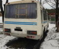 Белый ПАЗ 3205, объемом двигателя 3.97 л и пробегом 25 тыс. км за 3353 $, фото 1 на Automoto.ua