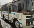 Белый ПАЗ 3205, объемом двигателя 3.97 л и пробегом 25 тыс. км за 3353 $, фото 1 на Automoto.ua