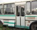 Белый ПАЗ 3205, объемом двигателя 0 л и пробегом 160 тыс. км за 2800 $, фото 1 на Automoto.ua
