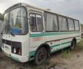Белый ПАЗ 3205, объемом двигателя 0 л и пробегом 160 тыс. км за 2800 $, фото 2 на Automoto.ua