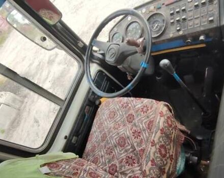 Белый ПАЗ 3205, объемом двигателя 0 л и пробегом 160 тыс. км за 2800 $, фото 7 на Automoto.ua