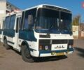 Білий ПАЗ 3205, об'ємом двигуна 4.6 л та пробігом 80 тис. км за 1925 $, фото 1 на Automoto.ua
