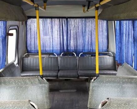 Білий ПАЗ 3205, об'ємом двигуна 0 л та пробігом 6 тис. км за 3400 $, фото 5 на Automoto.ua