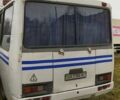 Білий ПАЗ 3205, об'ємом двигуна 0 л та пробігом 6 тис. км за 3400 $, фото 2 на Automoto.ua