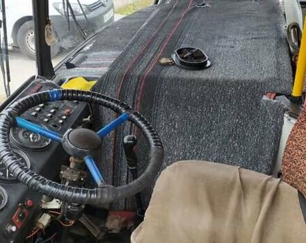 Білий ПАЗ 3205, об'ємом двигуна 0 л та пробігом 6 тис. км за 3400 $, фото 8 на Automoto.ua