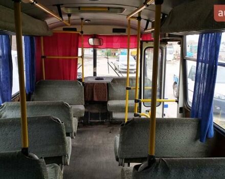 Білий ПАЗ 3205, об'ємом двигуна 0 л та пробігом 6 тис. км за 3400 $, фото 4 на Automoto.ua