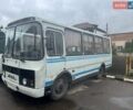 Белый ПАЗ 3205, объемом двигателя 4.7 л и пробегом 100 тыс. км за 1700 $, фото 1 на Automoto.ua