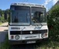Білий ПАЗ 3205, об'ємом двигуна 4.25 л та пробігом 50 тис. км за 1600 $, фото 1 на Automoto.ua