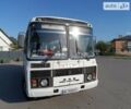 Белый ПАЗ 3205, объемом двигателя 3.97 л и пробегом 20 тыс. км за 8500 $, фото 1 на Automoto.ua