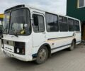 Білий ПАЗ 3205, об'ємом двигуна 3.97 л та пробігом 1 тис. км за 6000 $, фото 1 на Automoto.ua