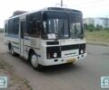 Белый ПАЗ 3205, объемом двигателя 4.2 л и пробегом 120 тыс. км за 1900 $, фото 1 на Automoto.ua