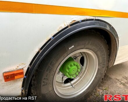 ПАЗ 3205, объемом двигателя 5.7 л и пробегом 100 тыс. км за 6100 $, фото 12 на Automoto.ua