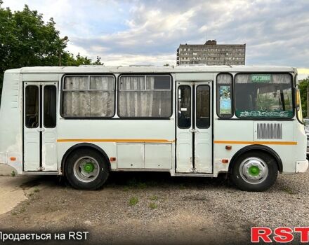ПАЗ 3205, объемом двигателя 5.7 л и пробегом 100 тыс. км за 6100 $, фото 3 на Automoto.ua