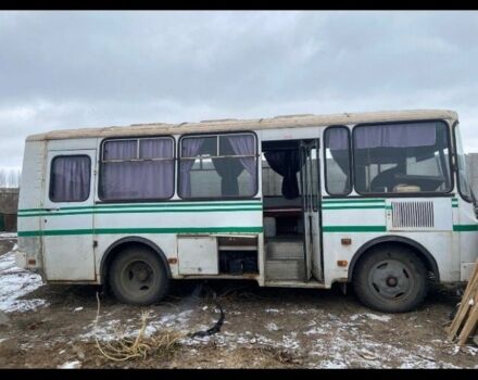 ПАЗ 3205, объемом двигателя 4.67 л и пробегом 0 тыс. км за 2500 $, фото 3 на Automoto.ua