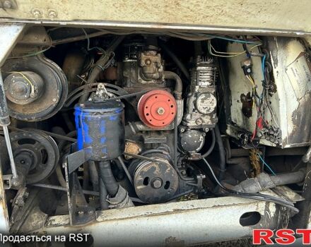 ПАЗ 3205, объемом двигателя 5.7 л и пробегом 100 тыс. км за 6100 $, фото 10 на Automoto.ua