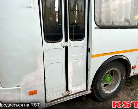 ПАЗ 3205, объемом двигателя 5.7 л и пробегом 100 тыс. км за 6100 $, фото 11 на Automoto.ua