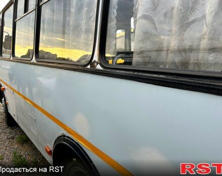 ПАЗ 3205, объемом двигателя 5.7 л и пробегом 100 тыс. км за 6100 $, фото 13 на Automoto.ua