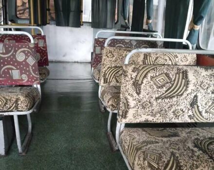 ПАЗ 3205, об'ємом двигуна 0 л та пробігом 8 тис. км за 3500 $, фото 1 на Automoto.ua