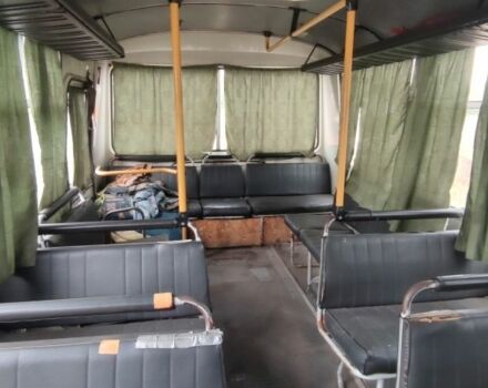 ПАЗ 3205, объемом двигателя 0 л и пробегом 0 тыс. км за 3000 $, фото 4 на Automoto.ua