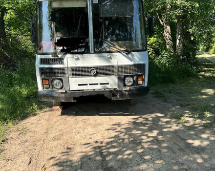 ПАЗ 3205, объемом двигателя 0 л и пробегом 7 тыс. км за 1500 $, фото 4 на Automoto.ua
