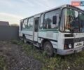 ПАЗ 3205, объемом двигателя 0 л и пробегом 100 тыс. км за 2800 $, фото 1 на Automoto.ua