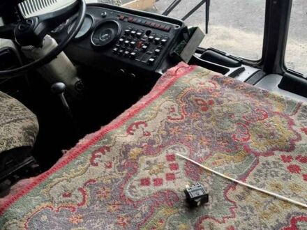 ПАЗ 3205, об'ємом двигуна 0 л та пробігом 8 тис. км за 3500 $, фото 1 на Automoto.ua