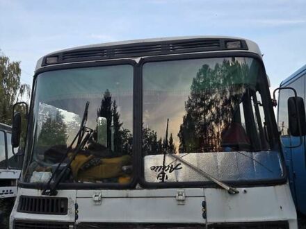 ПАЗ 3205 2004 у Луцьку на Automoto.ua ПАЗ 3205, об'ємом двигуна 0 л та пробігом 100 тис. км за 2800 $, фото 1 на Automoto.ua