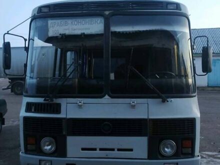 ПАЗ 3205, об'ємом двигуна 4.3 л та пробігом 1000 тис. км за 5000 $, фото 1 на Automoto.ua