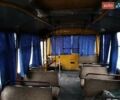 Желтый ПАЗ 3205, объемом двигателя 4.75 л и пробегом 150 тыс. км за 2650 $, фото 1 на Automoto.ua