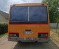 Желтый ПАЗ 3205, объемом двигателя 4 л и пробегом 200 тыс. км за 3500 $, фото 8 на Automoto.ua