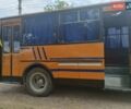Желтый ПАЗ 3205, объемом двигателя 4 л и пробегом 200 тыс. км за 3500 $, фото 1 на Automoto.ua