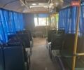 Желтый ПАЗ 3205, объемом двигателя 4 л и пробегом 200 тыс. км за 3500 $, фото 4 на Automoto.ua