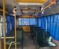 Желтый ПАЗ 3205, объемом двигателя 4 л и пробегом 200 тыс. км за 3500 $, фото 5 на Automoto.ua