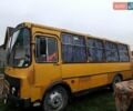 Желтый ПАЗ 3205, объемом двигателя 4.75 л и пробегом 150 тыс. км за 2650 $, фото 3 на Automoto.ua