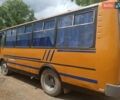 Желтый ПАЗ 3205, объемом двигателя 4 л и пробегом 200 тыс. км за 3500 $, фото 7 на Automoto.ua