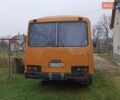 Желтый ПАЗ 3205, объемом двигателя 4.75 л и пробегом 150 тыс. км за 2650 $, фото 5 на Automoto.ua
