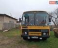 Желтый ПАЗ 3205, объемом двигателя 4.75 л и пробегом 150 тыс. км за 2650 $, фото 4 на Automoto.ua