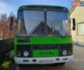 Зелений ПАЗ 3205, об'ємом двигуна 4.75 л та пробігом 300 тис. км за 5000 $, фото 1 на Automoto.ua