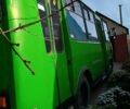 Зелений ПАЗ 3205, об'ємом двигуна 4.75 л та пробігом 300 тис. км за 5000 $, фото 3 на Automoto.ua